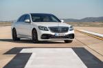 Mercedes-AMG S63 4Matic+ Lang 2017 года (WW)